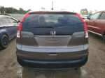 2012 Honda Cr-v Exl Gray vin: 5J6RM4H70CL066033