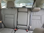 2012 Honda Cr-v Exl Синий vin: 5J6RM4H70CL071376