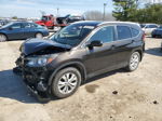 2013 Honda Cr-v Exl Black vin: 5J6RM4H70DL012538