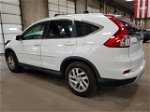 2016 Honda Cr-v Exl Белый vin: 5J6RM4H70GL103605