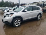 2012 Honda Cr-v Exl Gray vin: 5J6RM4H71CL015429