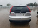 2012 Honda Cr-v Exl Gray vin: 5J6RM4H71CL015429