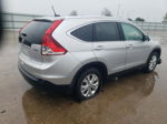 2012 Honda Cr-v Exl Gray vin: 5J6RM4H71CL015429