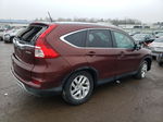2016 Honda Cr-v Exl Brown vin: 5J6RM4H71GL083171