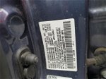 2012 Honda Cr-v Exl Blue vin: 5J6RM4H72CL056829