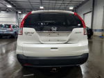 2013 Honda Cr-v Exl Белый vin: 5J6RM4H72DL045220