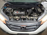 2013 Honda Cr-v Exl Белый vin: 5J6RM4H72DL045220