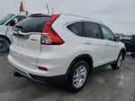 2016 Honda Cr-v Exl Белый vin: 5J6RM4H72GL069456