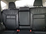 2012 Honda Cr-v Exl Черный vin: 5J6RM4H73CL013665