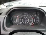 2012 Honda Cr-v Exl Черный vin: 5J6RM4H73CL013665