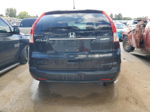 2012 Honda Cr-v Exl Black vin: 5J6RM4H73CL014699