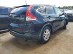 2012 Honda Cr-v Exl Black vin: 5J6RM4H73CL014699