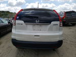 2013 Honda Cr-v Exl Белый vin: 5J6RM4H73DL028765