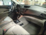 2012 Honda Cr-v Ex-l Серый vin: 5J6RM4H74CL009642