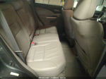 2012 Honda Cr-v Ex-l Серый vin: 5J6RM4H74CL009642