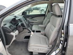 2012 Honda Cr-v Exl Gray vin: 5J6RM4H74CL071137