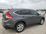 2012 Honda Cr-v Exl Gray vin: 5J6RM4H74CL071137