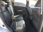 2015 Honda Cr-v Exl Серебряный vin: 5J6RM4H74FL039938