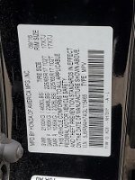 2016 Honda Cr-v Exl Black vin: 5J6RM4H74GL115465
