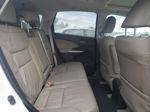 2012 Honda Cr-v Exl Белый vin: 5J6RM4H75CL023016