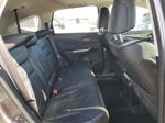 2012 Honda Cr-v Exl Серый vin: 5J6RM4H75CL024537