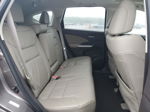 2012 Honda Cr-v Exl Brown vin: 5J6RM4H75CL030533