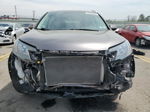 2012 Honda Cr-v Exl Желто-коричневый vin: 5J6RM4H75CL036588