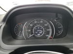 2012 Honda Cr-v Exl Серый vin: 5J6RM4H76CL003938