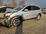 2012 Honda Cr-v Exl Серебряный vin: 5J6RM4H76CL005267