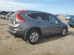 2012 Honda Cr-v Exl Tan vin: 5J6RM4H76CL012106