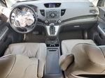 2012 Honda Cr-v Exl Желто-коричневый vin: 5J6RM4H76CL012106