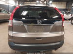 2012 Honda Cr-v Ex-l Gray vin: 5J6RM4H76CL070166