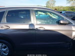 2012 Honda Cr-v Ex-l Brown vin: 5J6RM4H77CL019114