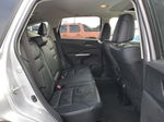 2013 Honda Cr-v Exl Серебряный vin: 5J6RM4H77DL002802