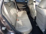 2013 Honda Cr-v Exl Серый vin: 5J6RM4H77DL028154