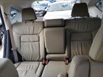 2013 Honda Cr-v Exl Серый vin: 5J6RM4H77DL028154