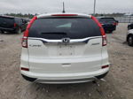 2016 Honda Cr-v Exl Белый vin: 5J6RM4H77GL125083