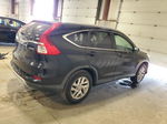 2015 Honda Cr-v Exl Black vin: 5J6RM4H78FL010023