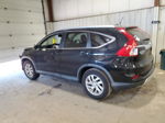 2015 Honda Cr-v Exl Black vin: 5J6RM4H78FL010023