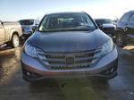 2012 Honda Cr-v Exl Желто-коричневый vin: 5J6RM4H79CL014397