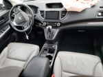 2015 Honda Cr-v Exl Серебряный vin: 5J6RM4H79FL107084