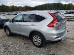 2016 Honda Cr-v Exl Silver vin: 5J6RM4H79GL003471