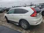 2016 Honda Cr-v Exl Белый vin: 5J6RM4H79GL022893