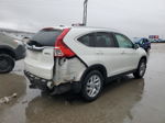 2016 Honda Cr-v Exl White vin: 5J6RM4H79GL071043