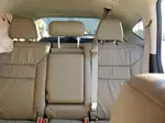 2013 Honda Cr-v Exl Белый vin: 5J6RM4H7XDL027838