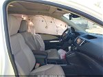 2015 Honda Cr-v Touring Белый vin: 5J6RM4H90FL037833