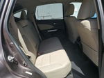 2015 Honda Cr-v Touring Серый vin: 5J6RM4H96FL109408