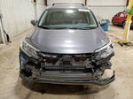 2015 Honda Cr-v Touring Gray vin: 5J6RM4H98FL086388