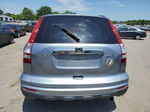 2015 Honda Cr-v Touring Синий vin: 5J6RM4H9XFL099109