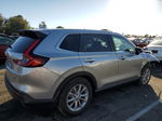 2023 Honda Cr-v Exl Silver vin: 5J6RS3H74PL001353